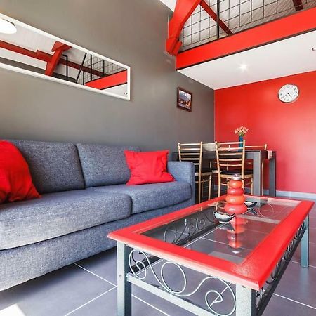 Gite L'Atelier Vay Exteriér fotografie